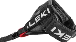 Leki Trigger 1 V2 strap m-l-xl silver
