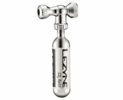Lezyne Control Drive CO2 - CO2 fietspomp