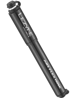 Lezyne Lite Drive - lichtgewicht fietspomp