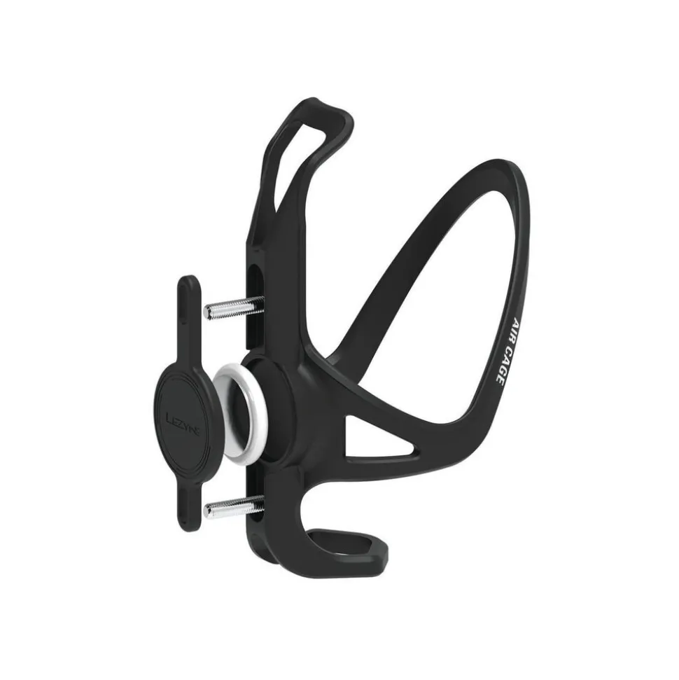 Lezyne Matrix Air Cage Black