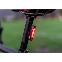 Lezyne Stick drive rear 30 lumen black