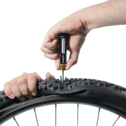 Lezyne Tubeless insert kit black