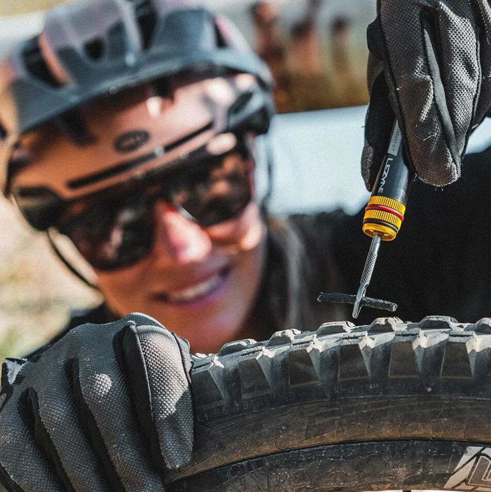 Lezyne Tubeless insert kit black