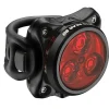 Lezyne Zecto Drive Rear 80 lumen - achterlamp
