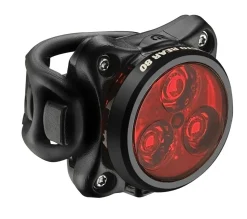 Lezyne Zecto Drive Rear 80 lumen - achterlamp