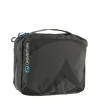 Lifeventure Wash bag 22 x 18 x 8 cm grey