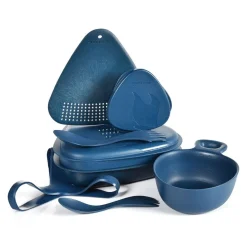 Light My Fire Bio outdoor mealkit