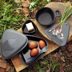 Light My Fire Bio outdoor mealkit