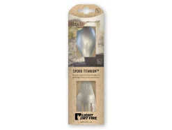 Light My Fire Eco spork titanium