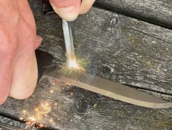 Light My Fire Fireknife Coco