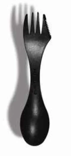 Light My Fire Spork