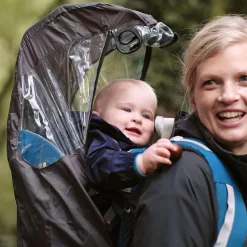 LittleLife Rain cover Child carrier