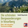 Loewenzahn Die schonsten Bergwanderungen in Vorarlberg