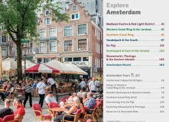 Lonely Planet Amsterdam Pocket 9