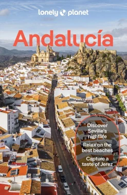 Lonely Planet Andalucia 12