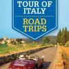 Lonely Planet Autoreisgids Grand Tour of Italy