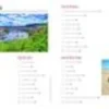 Lonely Planet Best in Travel 2025