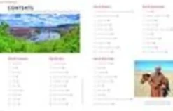 Lonely Planet Best in Travel 2025