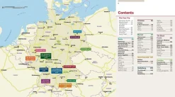 Lonely Planet Best of Germany