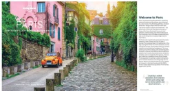 Lonely Planet Best of Paris 2020