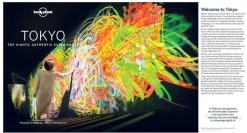 Lonely Planet Best of Tokyo 2020