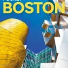 Lonely Planet Boston Pocket 6