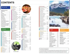 Lonely Planet Canada 16