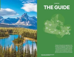 Lonely Planet Canada 16