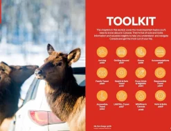 Lonely Planet Canada 16