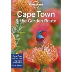 Lonely Planet Cape Town & The Garden Route 10