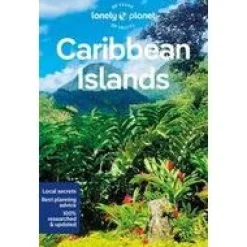 Lonely Planet Caribbean Islands 9