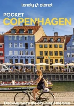 Lonely Planet Copenhagen Pocket 7