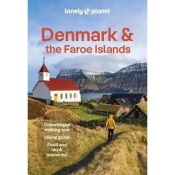 Lonely Planet Denmark 10