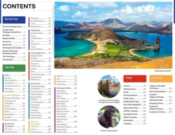 Lonely Planet Ecuador & the Galapagos Islands 13
