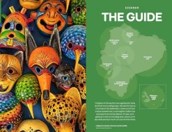 Lonely Planet Ecuador & the Galapagos Islands 13