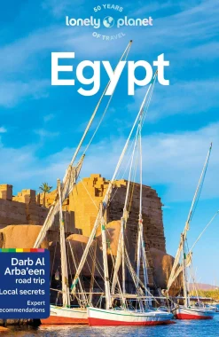 Lonely Planet Egypt 15