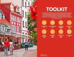 Lonely Planet Estonia, Latvia & Lithuania 10