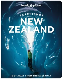 Lonely Planet Experience New Zealand 2