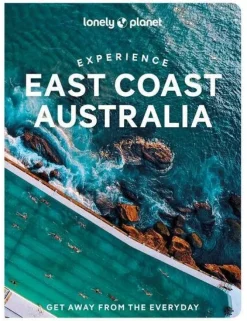 Lonely Planet Experience East Coast Australia