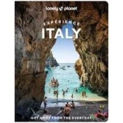 Lonely Planet Experience Italy 2