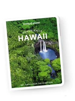 Lonely Planet Experience Hawaii