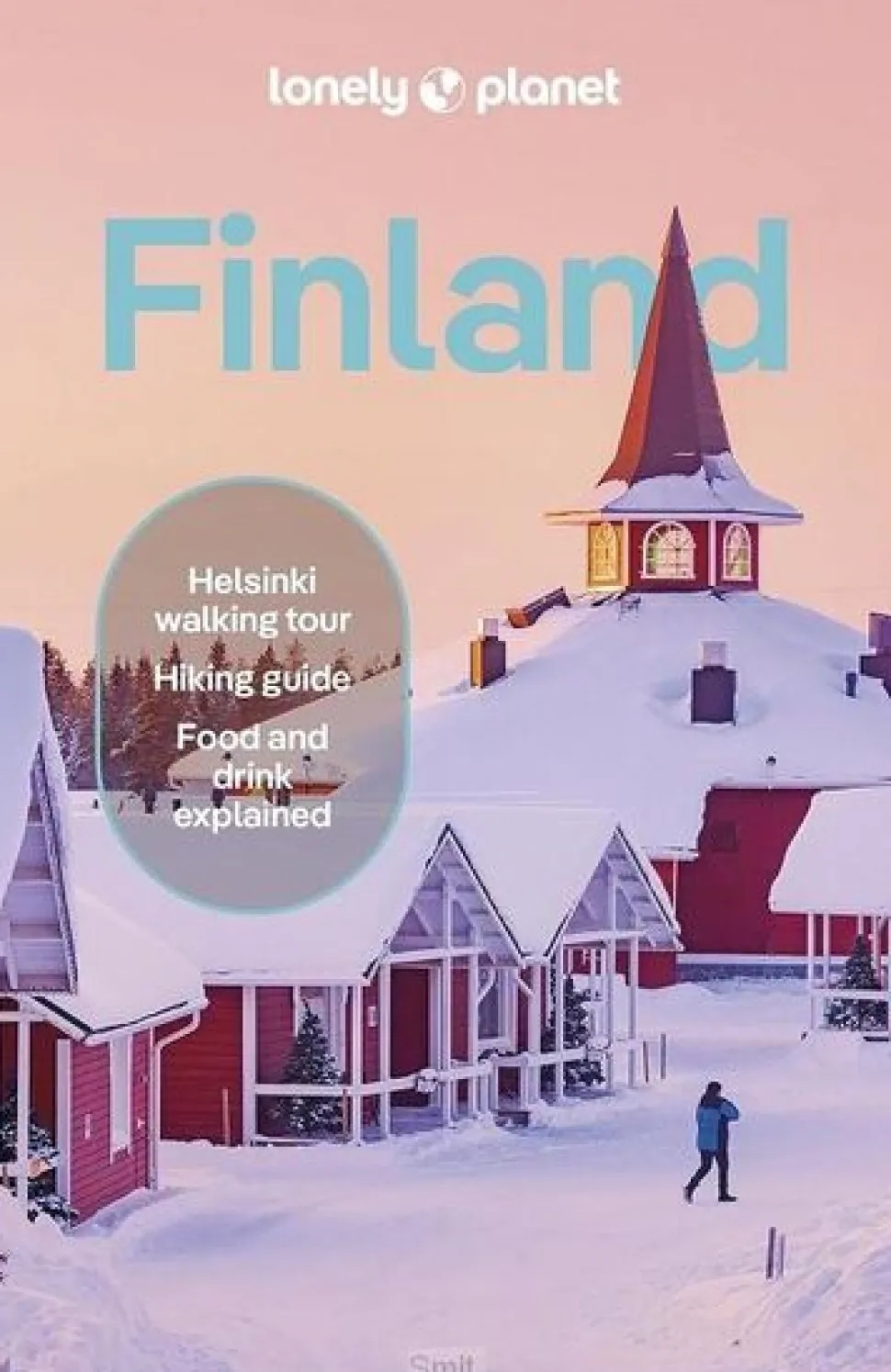 Lonely Planet Finland 11