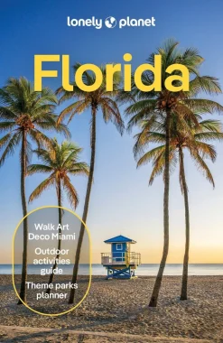 Lonely Planet Florida 11