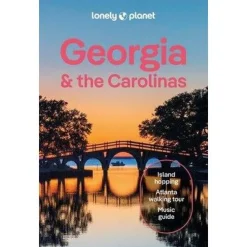 Lonely Planet Georgia & the Carolinas 4