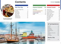 Lonely Planet Helsinki Pocket 2