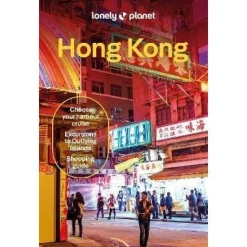 Lonely Planet Hong Kong 20
