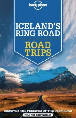 Lonely Planet Iceland's ring road