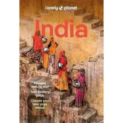 Lonely Planet India 20