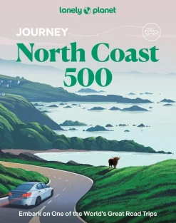 Lonely Planet Journey North Coast 500
