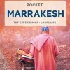 Lonely Planet Marrakesh Pocket 6